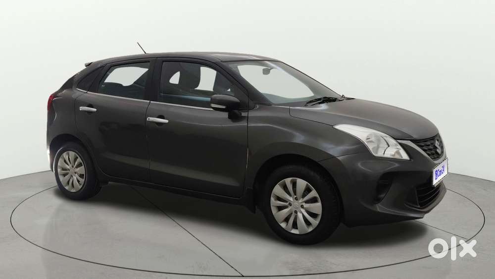 Maruti Suzuki Baleno Delta, 2018, Cng & Hybrids