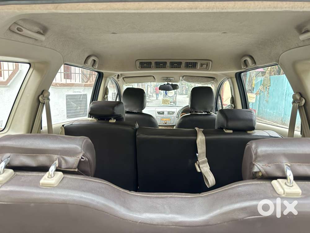 Maruti Suzuki Ertiga Vdi Shvs, 2012, Diesel