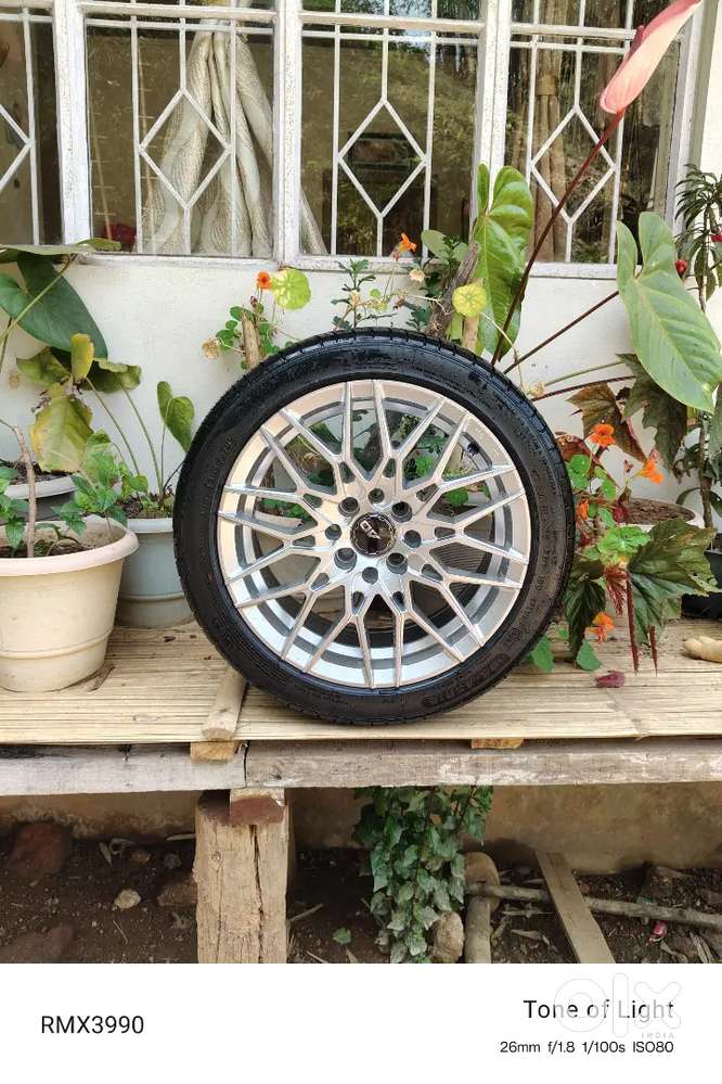 Alto K10.. Smooth Condition.. Brand New Tyre And Alloy