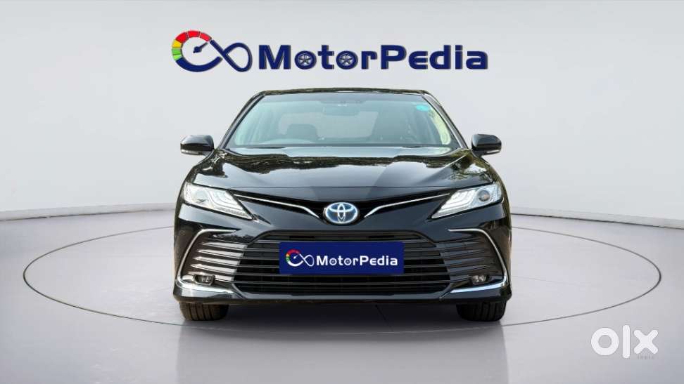 Toyota Camry 2.5 Hybrid, 2024, Petrol