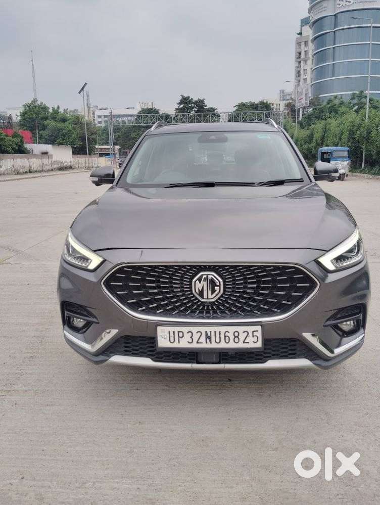Mg Astor 1.5 Savvy Cvt, 2023, Petrol