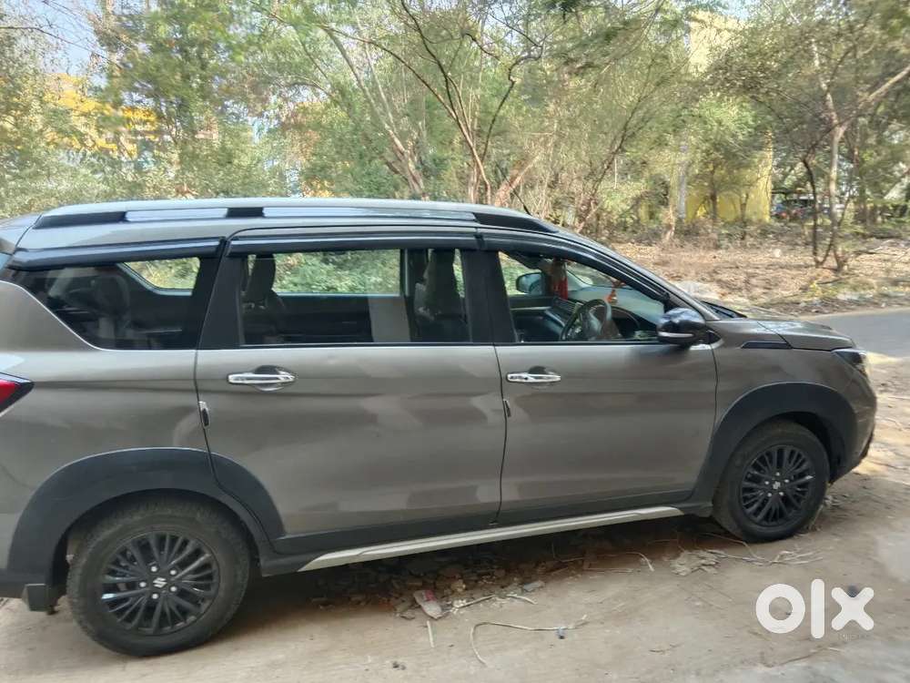 Maruti Suzuki Xl6 2021