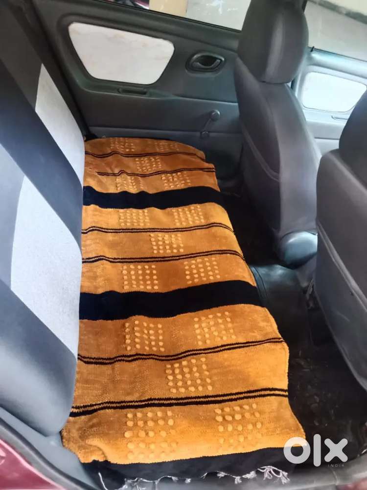 Maruti Suzuki Alto 2008