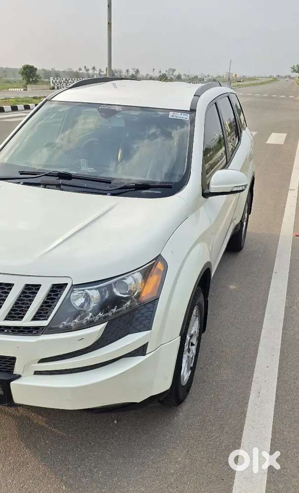 Mahindra Xuv500 2012 Diesel Good Condition
