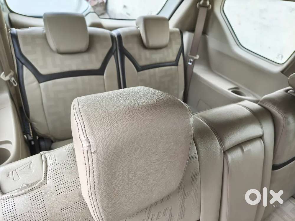 Maruti Suzuki Ertiga Vxi 2023