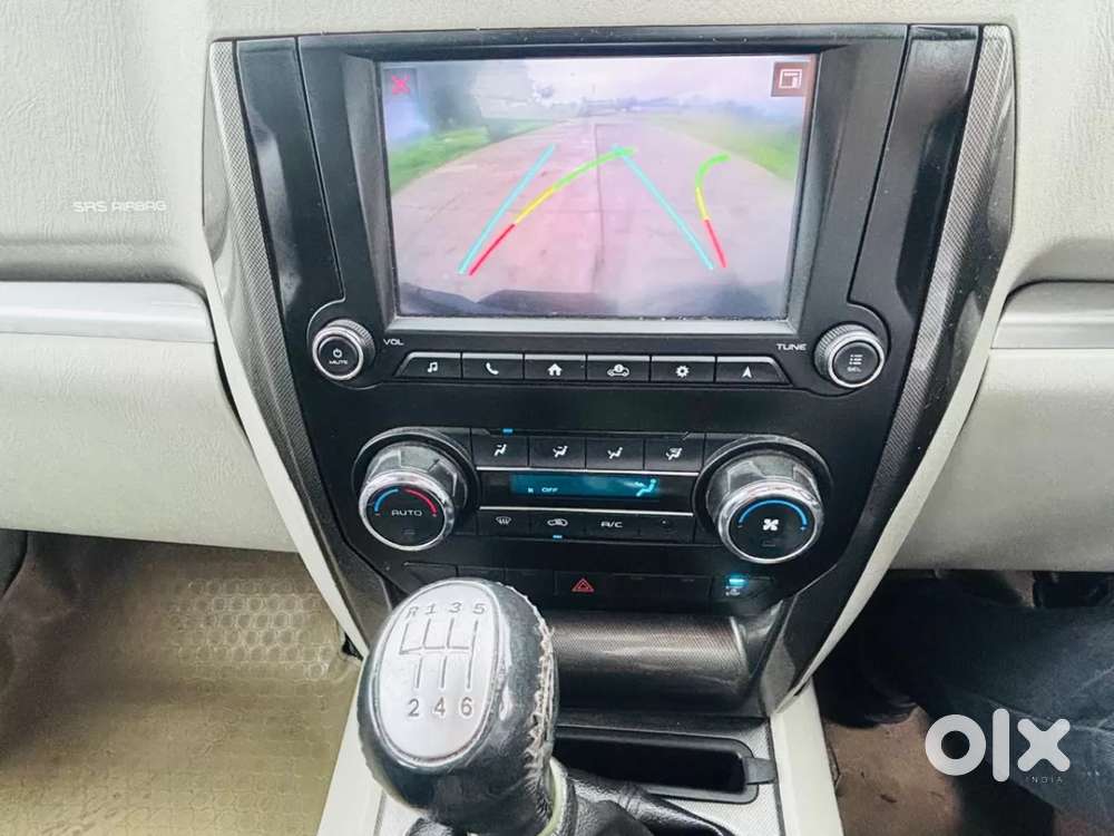 Mahindra Scorpio, 2021, Diesel