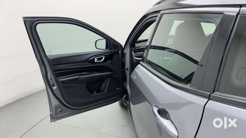 Jeep Compass Model S (o) Diesel 4x4 At, 2024, Diesel