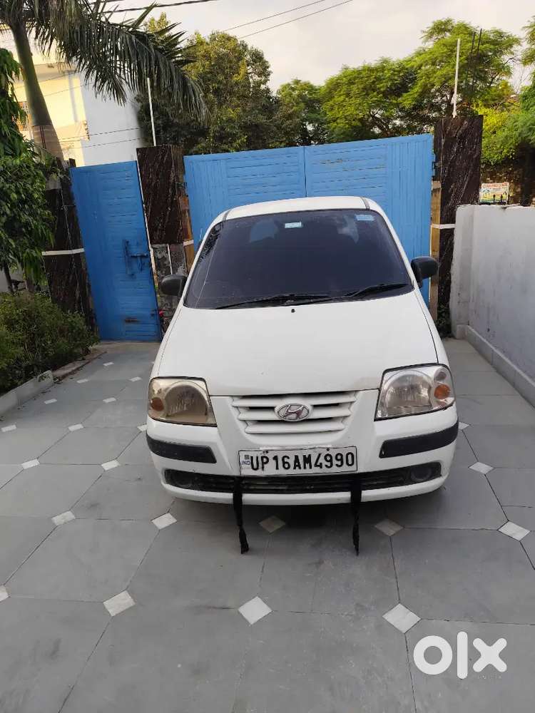 2013 Hyundai Santro Xing Gls