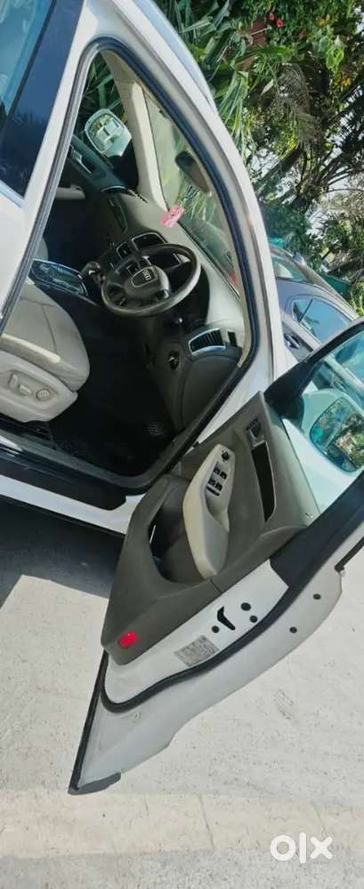 Audi Q5 2.0 Tdi Quattro At 2013