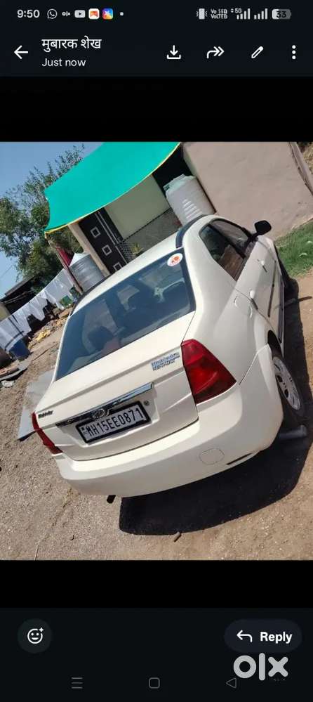Mahindra Verito 2016