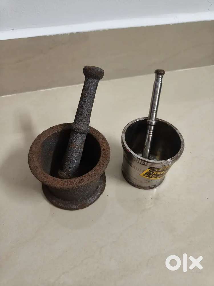 Household items