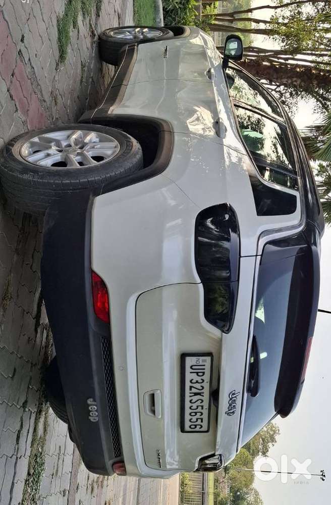 Jeep Compass 2.0 Limited (o) Diesel, 2019, Diesel