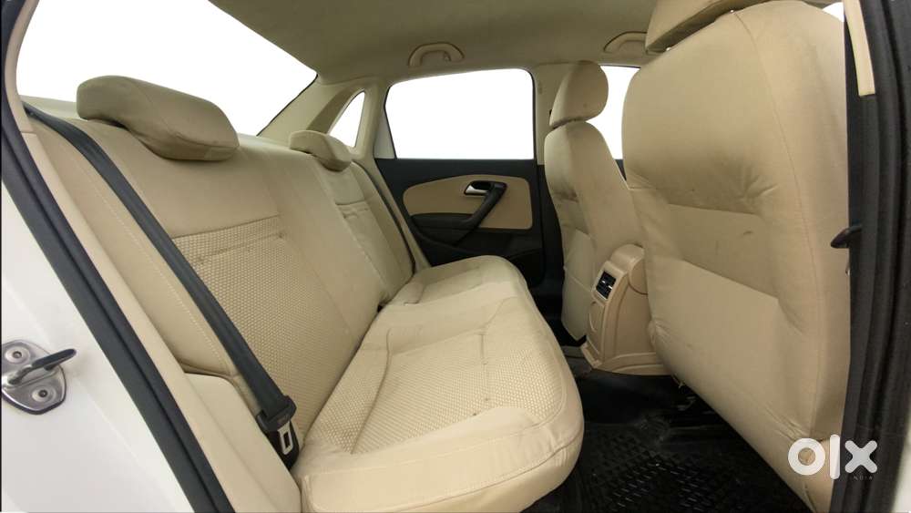 Volkswagen Ameo 1.2 Mpi Highline 16 Alloy, 2017, Petrol