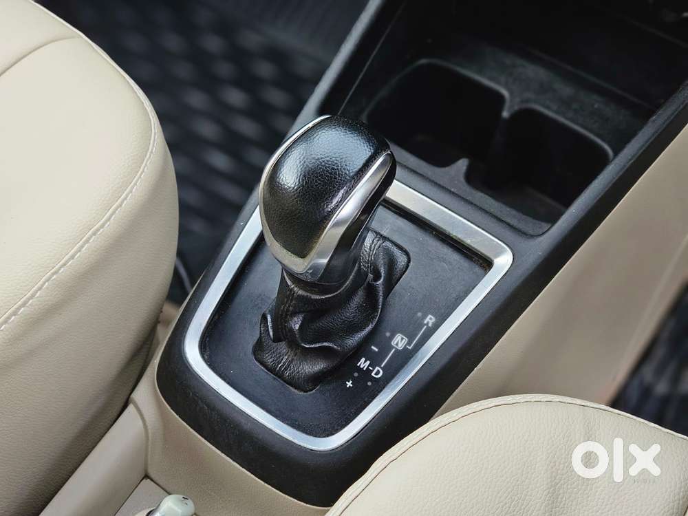 Maruti Suzuki Dzire 2017-2020 Vdi Amt, 2017, Diesel
