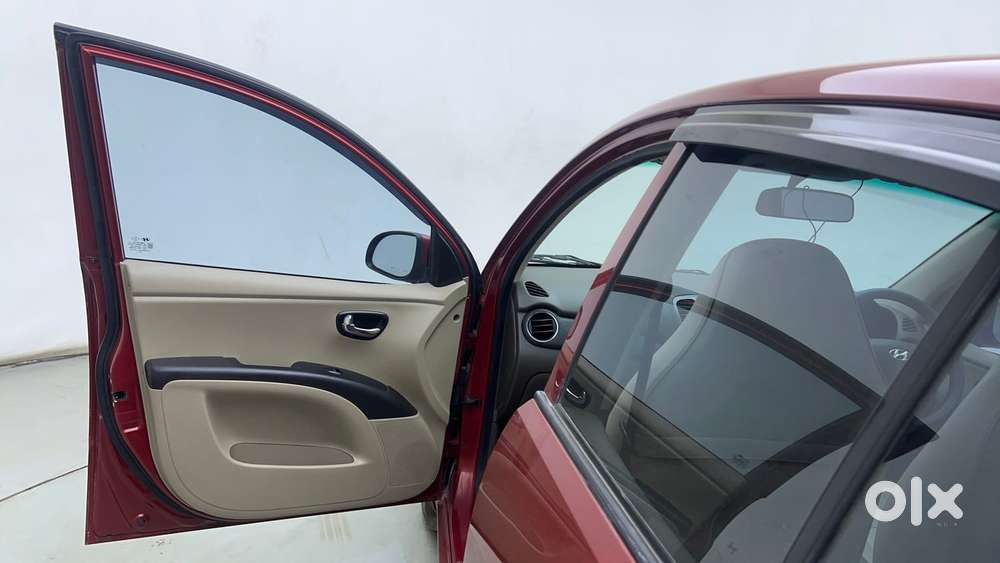 Hyundai I10 Sportz 1.2 Kappa2, 2012, Petrol