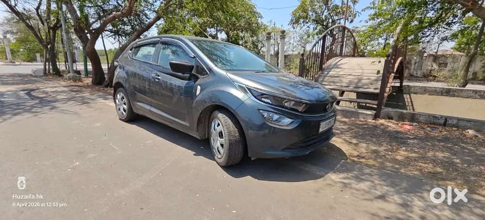  Tata Altroz Xz – 2023 Model
