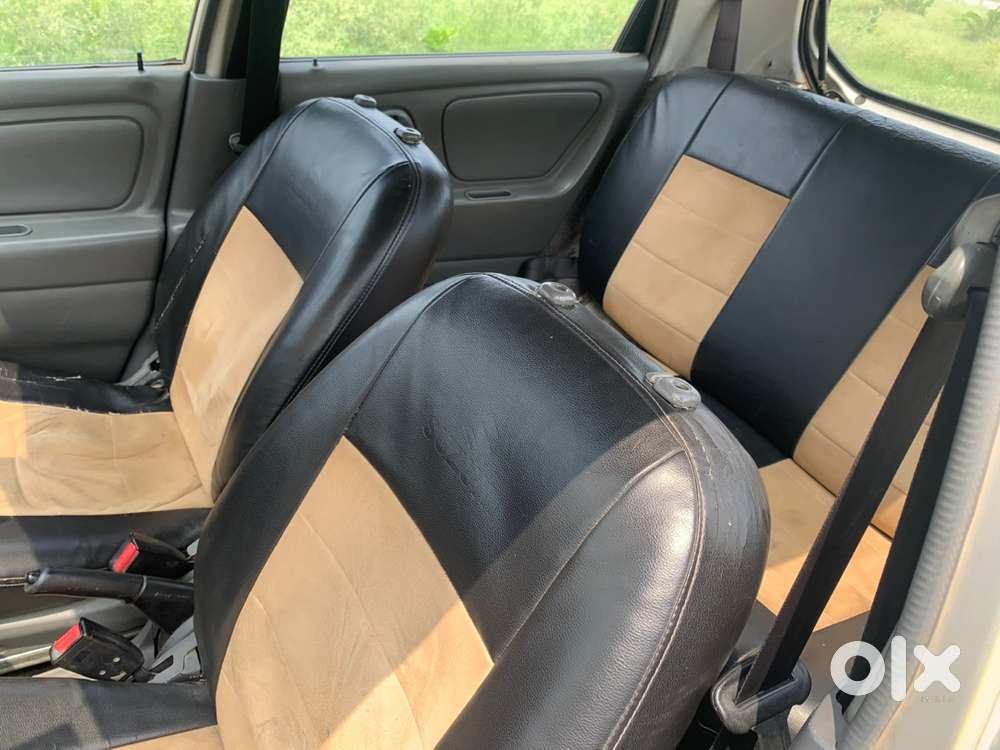 Maruti Suzuki Alto 2005