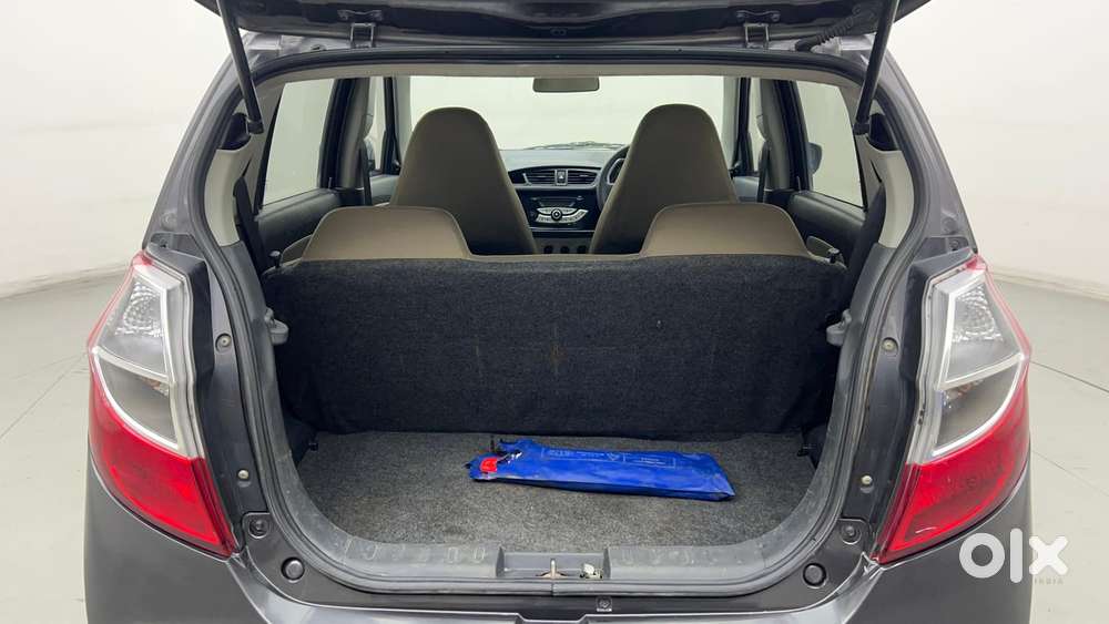 Maruti Suzuki Alto K10 Vxi, 2019, Petrol