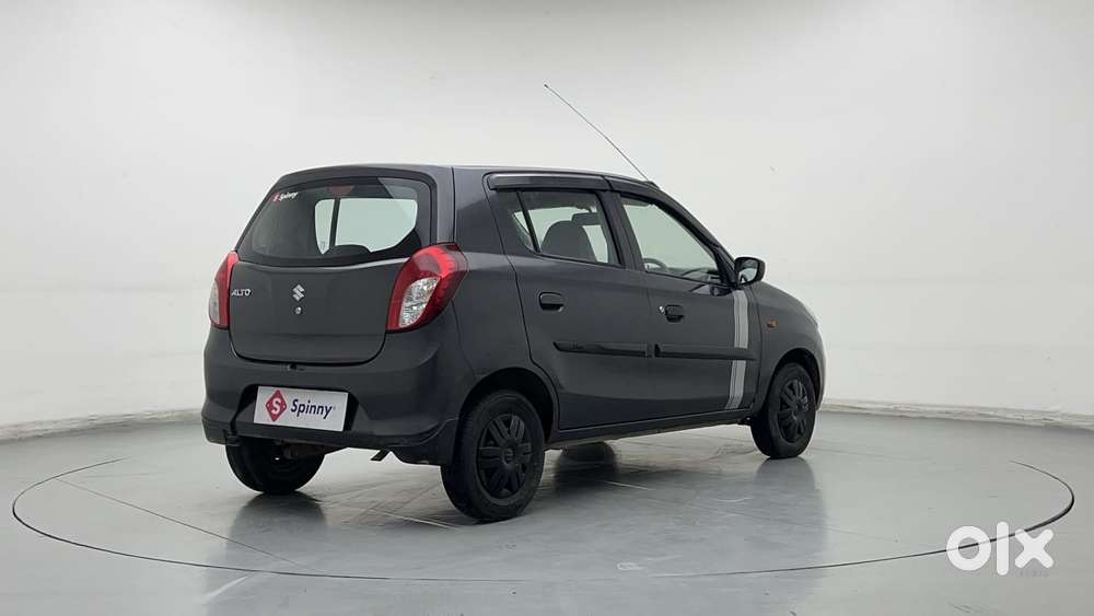 Maruti Suzuki Alto 800 2012-2016 Vxi, 2020, Petrol
