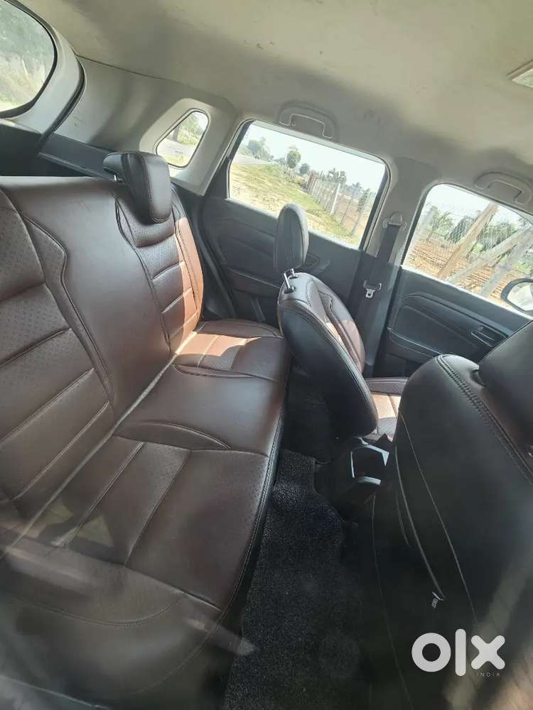 2018 Brezza Diesel  Single Owner  Well Maintained