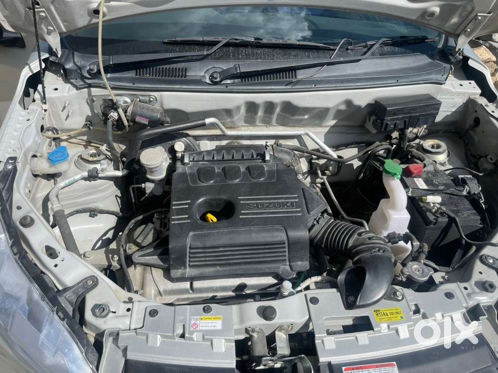 Maruti Suzuki Alto K10 2016 Petrol Well Maintained