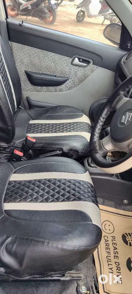 Maruti Suzuki Alto 800 2018 Petrol 41000 Km Driven