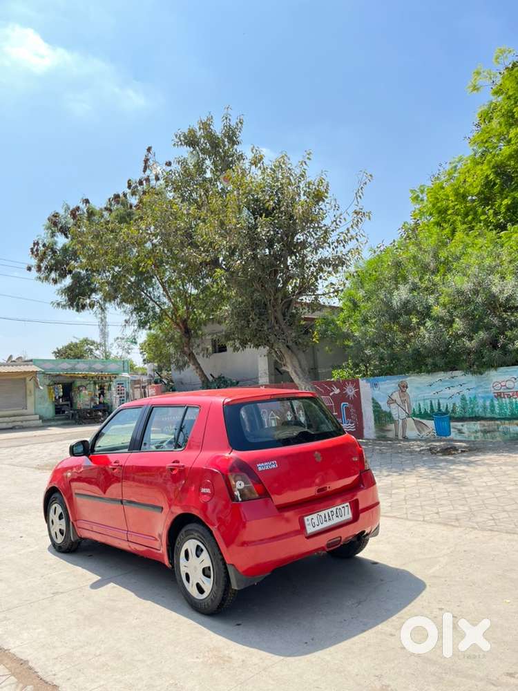 Maruti Suzuki Swift 2009 Diesel Well Maintained