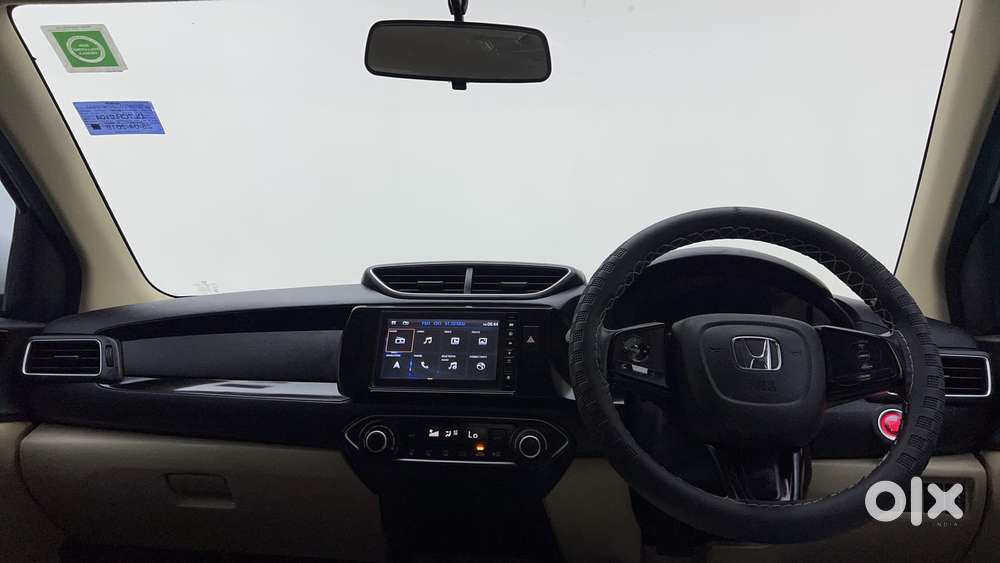 Honda Amaze Vx 1.2 Petrol Mt, 2019, Petrol