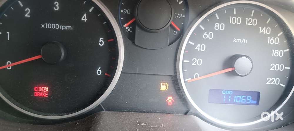 Hyundai Elite I20 1.4 Crdi Asta (o), 2011, Diesel