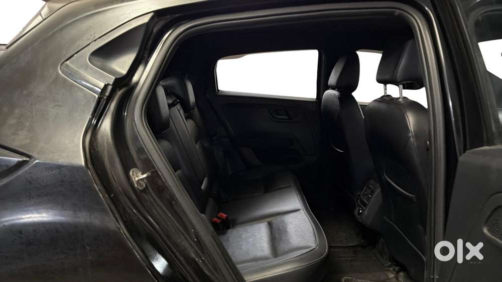Tata Altroz 1.2 Xz Plus Petrol, 2021, Petrol