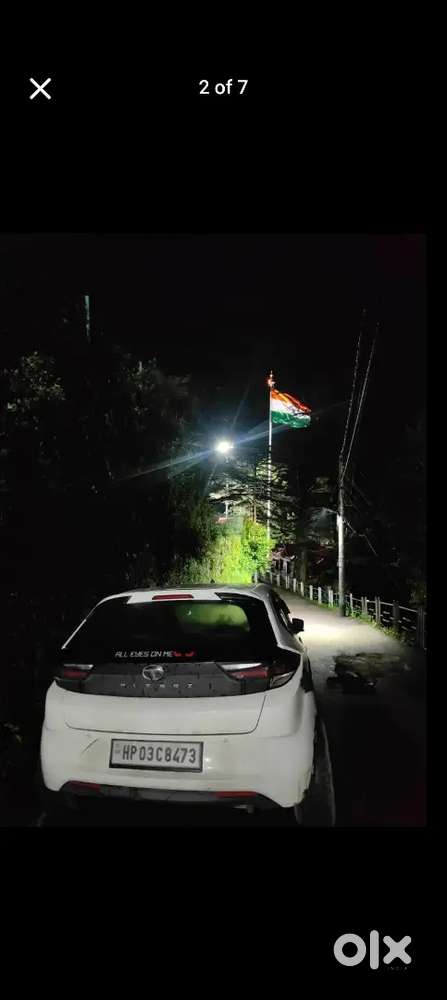 Model: Tata Altroz Xt

Year: 2021

Fuel Type: Petrol