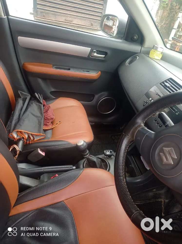 Maruti Suzuki Dzire 1.2 2010 Available For Sale In Amazing Condition