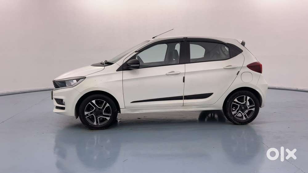 Tata Tiago 1.2 Revotron Xz Plus, 2021, Petrol