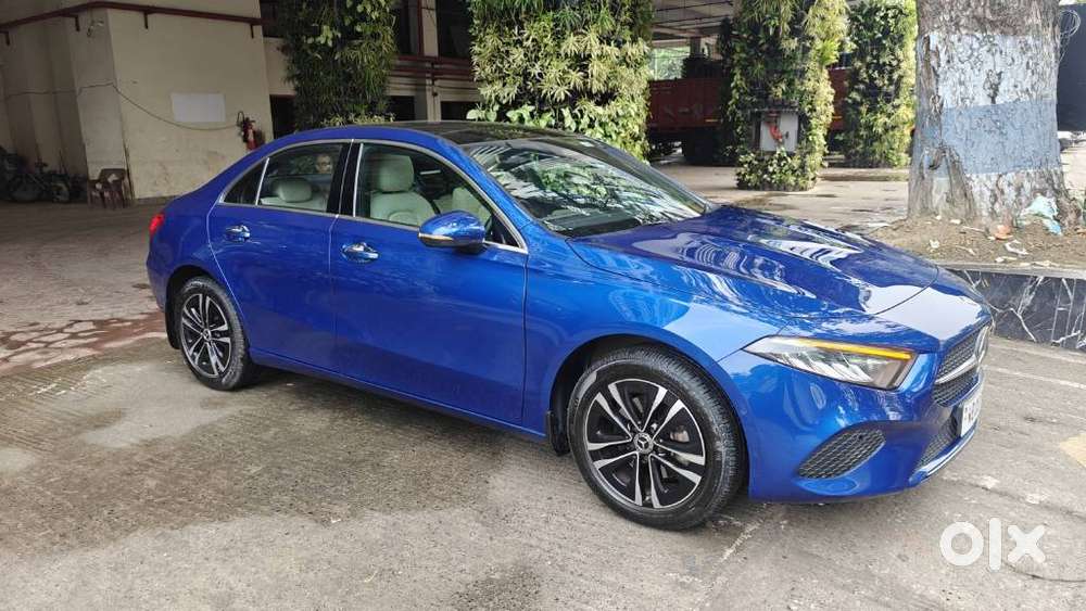 Mercedes-benz A-class Limousine 200, 2024, Petrol