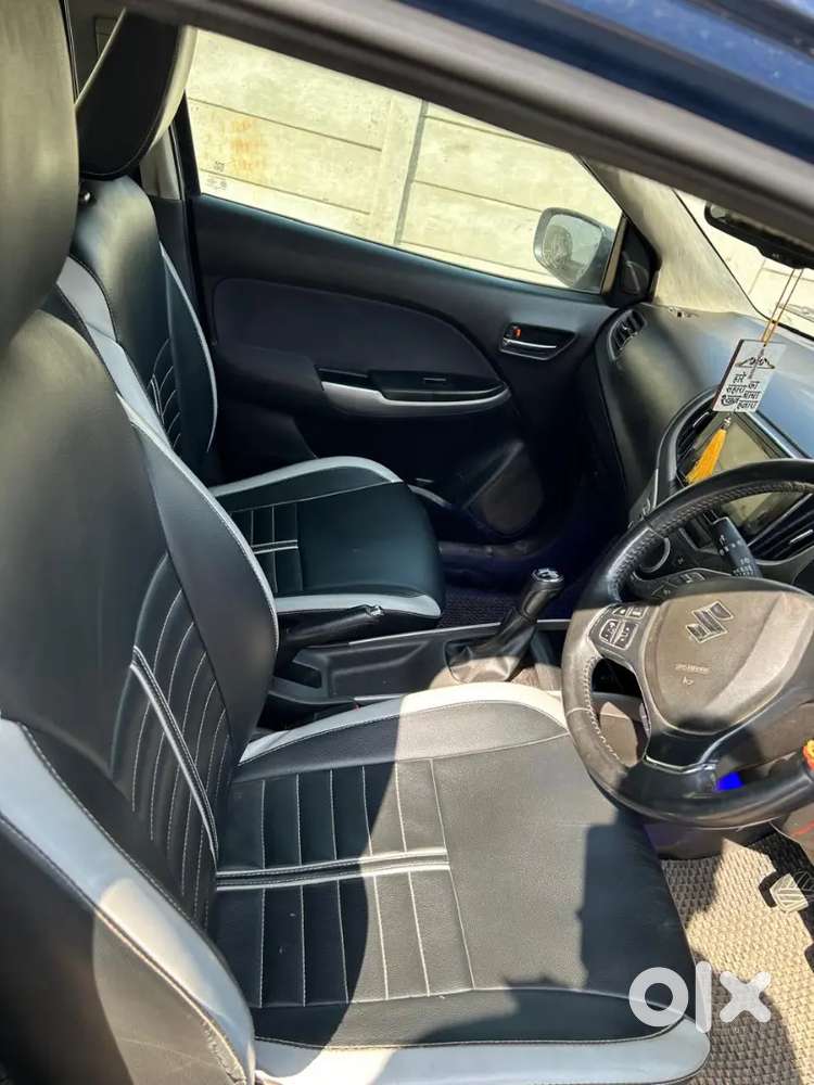 Maruti Suzuki Baleno