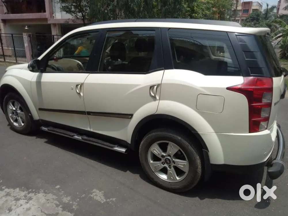 Mahindra Xuv500 Diesel 2012 With 82000 Km Excellent Condition