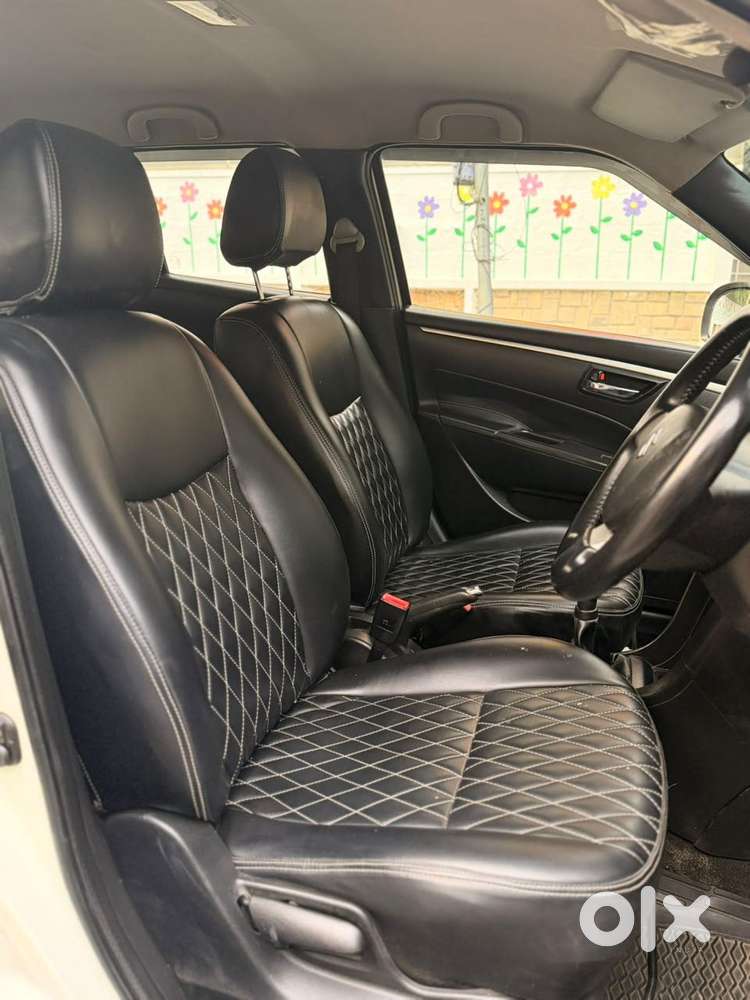 Maruti Suzuki Swift Vxi With Abs, 2015, Petrol