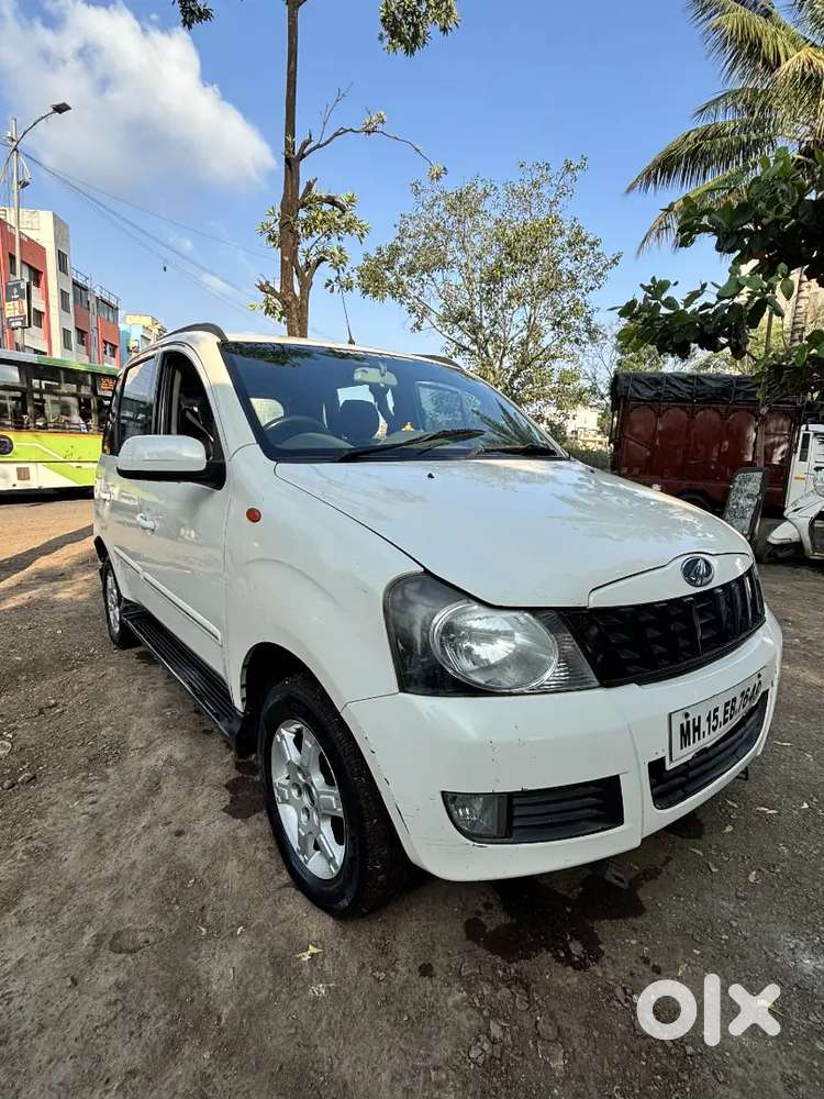 Mahindra Quanto Diesel 2014