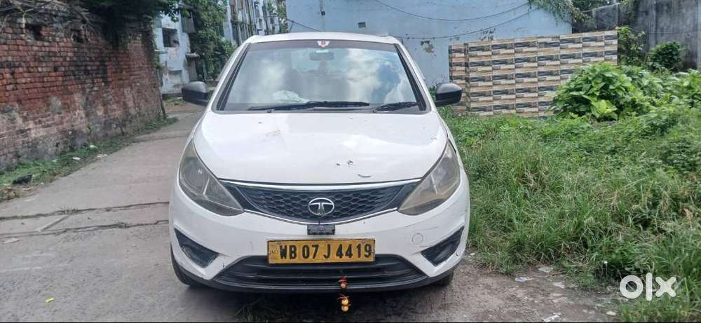 Tata Zest 2017 Diesel Good Condition