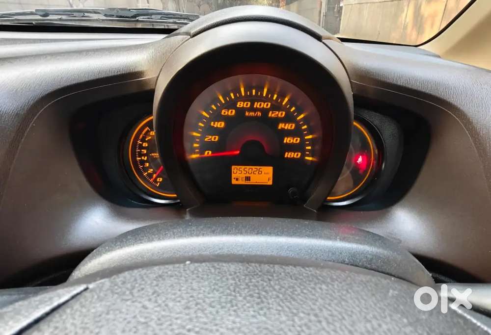 Honda Amaze 2014  2nd Owner  Excellent Condition  Well Maintained
