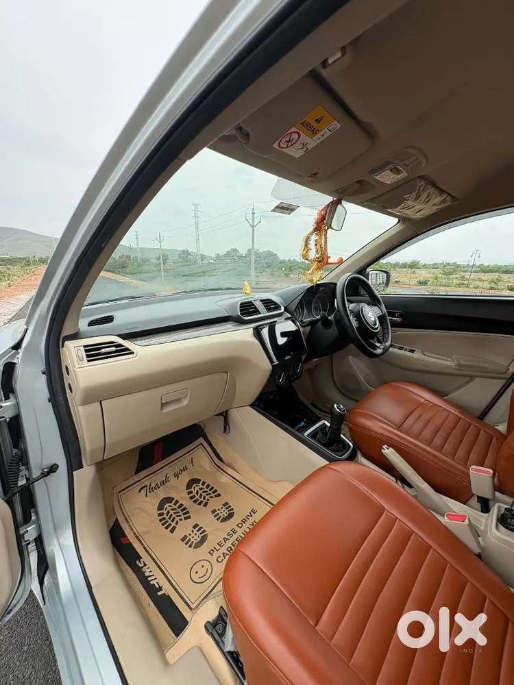 Maruti Suzuki Dzire 1.2vxi  2024