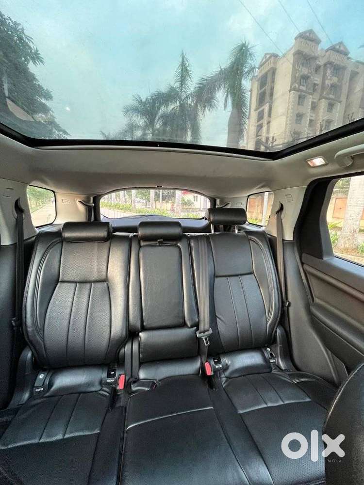 Land Rover Discovery Sport Hse 7-seater, 2018, Diesel