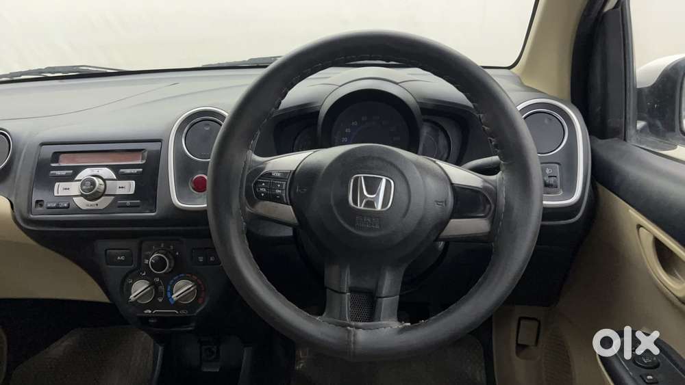 Honda Mobilio V I-dtec, 2014, Diesel