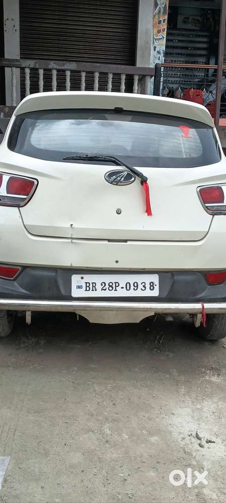 Mahindra Suv Nxt 2018 Diesel