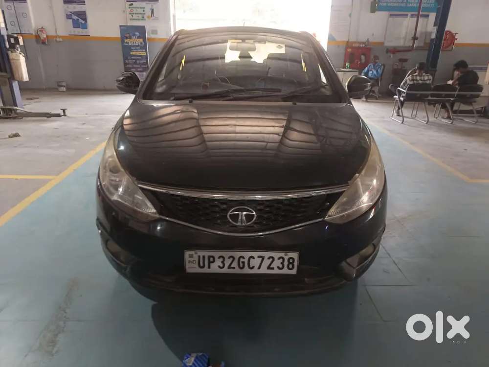 Tata Zest 1.2t Revotron 2015