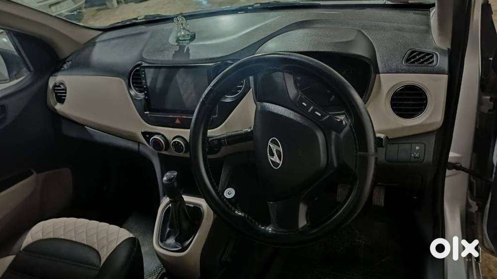 Hyundai Grand I10 Asta Automatic 1.2 Kappa Vtvt, 2014, Petrol