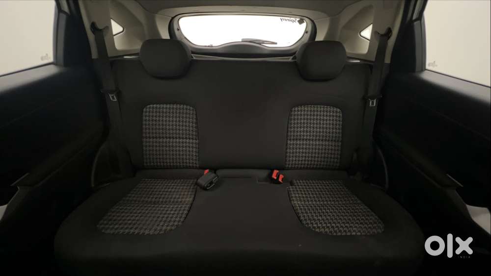 Tata Harrier Xma, 2021, Diesel