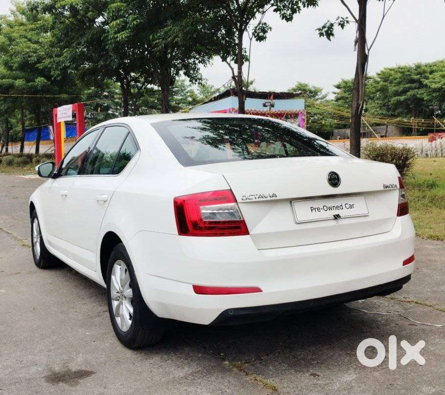 Skoda Octavia 2013-2017 Elegance 2.0 Tdi At, 2015, Diesel