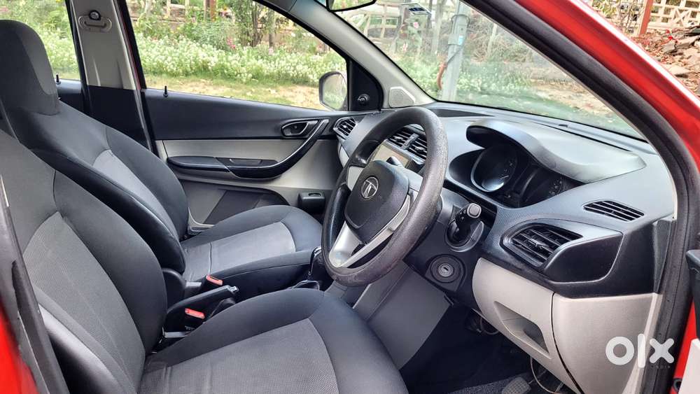 Tata Tiago 1.05 Revotorq Xe, 2018, Cng & Hybrids