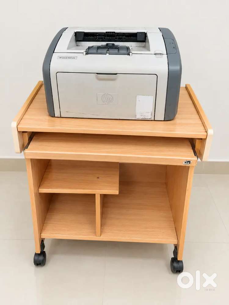 ️ HP LaserJet Printer for Sale